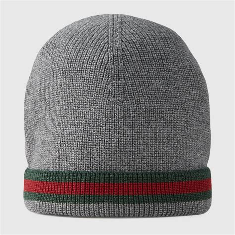 cappello cuffia uomo gucci|cappelli gucci uomo.